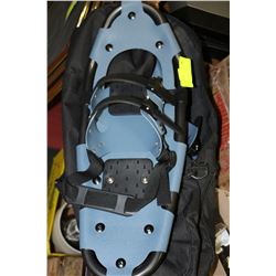 NEW 175LBS SNOWSHOES