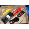 Image 1 : LOT OF 5 HOT ROD MODELS