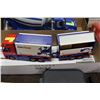 Image 1 : 2PC EURO TRANS TRUCK MODEL