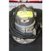 Image 1 : VINTAGE PORTER CABLE ROUTER