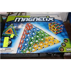 TRANSLUCENTS MAGNETIX 150 PC SET "NEW"