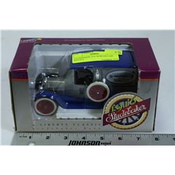 STUDEBAKER 1916 WORLDS FAIR REPLICA