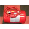Image 1 : 10 GALLON AIR TANK
