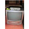 Image 1 : 110V RV TV WITH BUILT IN DVD PLAYER WITH REMOTE