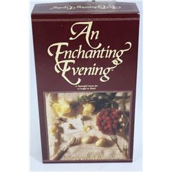 ENCHANTED EVENING ADULT GAME