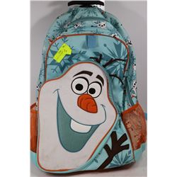 FROZEN "OLAF" BACKPACK