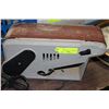 SHOP CRAFT 4" BELT SANDER