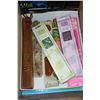 Image 1 : BOX OF INCENSE BURNERS & INCENSE STICKS