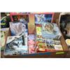 Image 1 : BOX FULL OF NEW PUZZLES