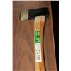 Image 1 : GENUINE HICKORY AXE
