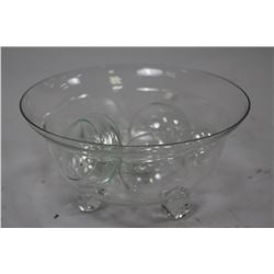 FLOATING CANDLE POND SET