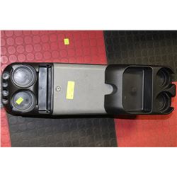 TRUCK STORAGE CONSOLE