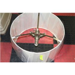 HANGING LIGHT FIXTURE