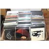 Image 1 : FLAT OF CD'S