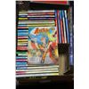Image 1 : BOX FULL OF SMALL COMIC BOOKS