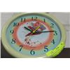 Image 1 : KIDS WALL CLOCK