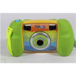 VTECH CHILDRENS DIGITAL CAMERA