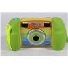 Image 1 : VTECH CHILDRENS DIGITAL CAMERA