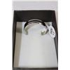 Image 1 : STAINLESS STEEL MENS RING SIZE 13