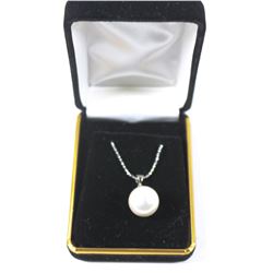 .925 SILVER NECKLACE