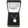 Image 1 : .925 SILVER NECKLACE