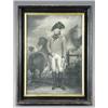 Image 1 : After Sir William Beechey, George IV, - After Sir William Beechey, George IV, wearing military u...