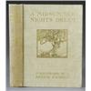 Image 1 : RACKHAM, ARTHUR - RACKHAM, ARTHUR (illustrator) - A MIDSUMMER - NIGHT'S DREAM: London, 1911, 2nd...