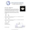 Image 3 : 14KT White Gold 1.84ctw Diamond Ring