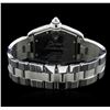 Image 3 : Cartier Stainless Steel Roadster Mens Watch