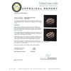 Image 3 : 18KT Yellow Gold 4.03ctw Fancy Brown Diamond Ring