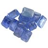 Image 1 : 12.6ctw Rectangular Step Tanzanite Parcel