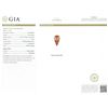 Image 4 : 14KT Rose Gold GIA Certified 49.49ct Morganite and Diamond Pendant With Chain