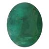 Image 1 : 6.4ctw Oval Emerald Parcel