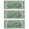 Image 2 : 1976 $2 1st Day Currency Lot of 3