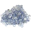 Image 1 : 13.1ctw Round Mixed Tanzanite Parcel