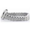 Image 4 : Rolex Stainless Steel Diamond DateJust Ladies Watch