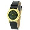 Image 1 : Bvlgari 18KT Yellow Gold 3577 Ladies Watch