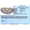 Image 4 : 14KT White Gold 1.98ctw Diamond Ring
