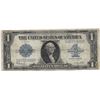 Image 1 : 1923 $1 Large Silver Certificate Speelman / White Note