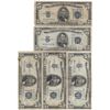 Image 1 : 1953 $5 Bill Currency Lot of 5