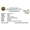 Image 2 : 34.05ctw Oval Mixed Citrine Quartz Parcel
