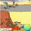 Image 2 : Acme Road Runner Spray AP by Chuck Jones