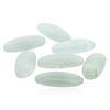 Image 1 : 67.80ctw Oval Aquamarine Parcel