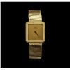 Image 1 : Piaget 18KT Yellow Gold Watch