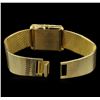 Image 3 : Piaget 18KT Yellow Gold Watch