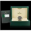 Image 5 : Rolex Stainless Steel Sea-Dweller Men's Watch