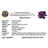 Image 2 : 11.31ctw Fancy Ruby Parcel