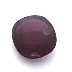 33.49ctw Oval Ruby Parcel