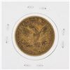 Image 2 : 1897 $10 VF Liberty Head Eagle Gold Coin