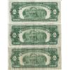 Image 2 : 1928 $2 Currency Lot of 3